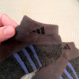 3-pair of Ankle socks.......